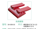 蒙泰海綿體位墊那么多方案，俯臥位會選用哪些產品？